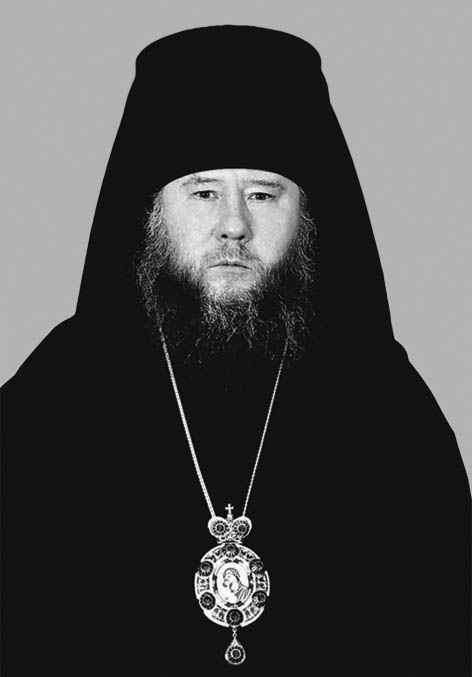фото: Інокентій (Шестопаль)